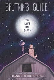 Tapa de Sputnik's Guide to Life on Earth