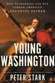 Tapa de Young Washington