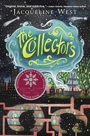 Tapa de The Collectors