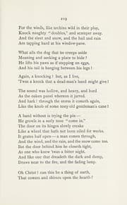Tapa de War-lyrics and other poems