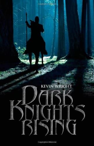 Tapa de Dark Knights Rising