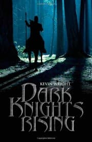 Tapa de Dark Knights Rising