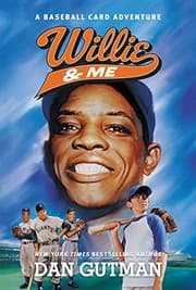 Tapa de Willie & me