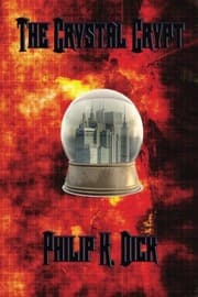 Tapa de The Crystal Crypt