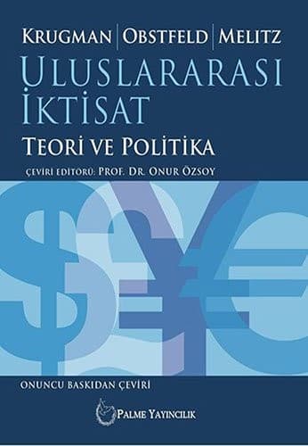 Tapa de Uluslararasi iktisat