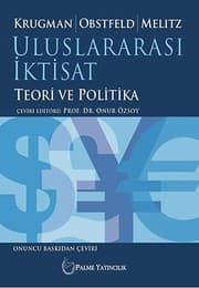Tapa de Uluslararasi iktisat