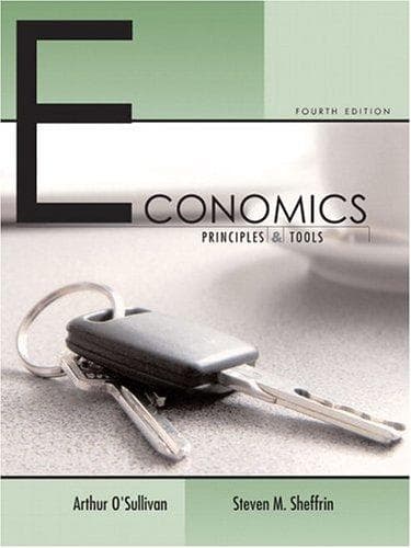Tapa de Economics