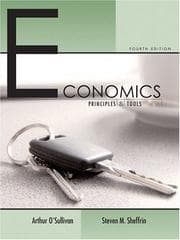Tapa de Economics