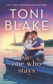 Tapa de the one who stays