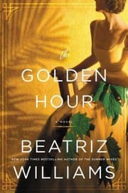 Tapa de the GOLDEN HOUR