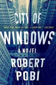 Tapa de City of Windows