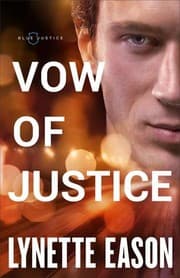 Tapa de Vow of Justice