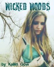Tapa de Wicked Woods (Wicked Woods #1)