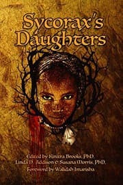 Tapa de Sycorax's Daughters