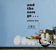 Tapa de And the cars go...