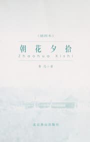 Tapa de Zhao hua xi shi
