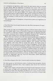 Tapa de Potentials and limitations of ecosystem analysis