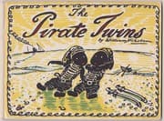 Tapa de The Pirate Twins