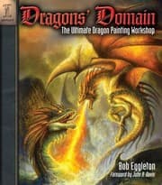 Tapa de Dragons' Domain