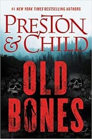 Tapa de Old Bones