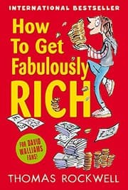 Tapa de How to Get Fabulously Rich