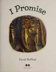 Tapa de I promise