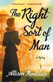 Tapa de The Right Sort of Man