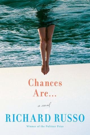 Tapa de Chances Are...