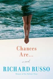 Tapa de Chances Are...