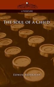 Tapa de The Soul Of A Child