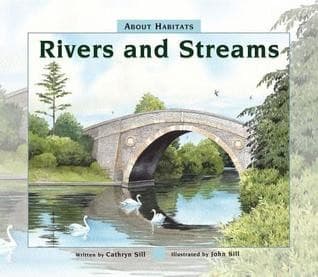 Tapa de Rivers and Streams