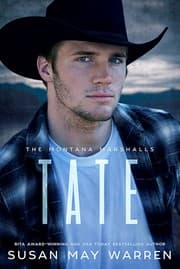Tapa de Tate