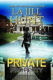 Tapa de Private Property