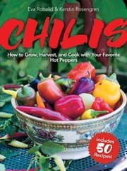 Tapa de Chilis: