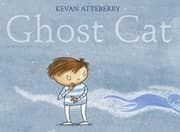 Tapa de Ghost Cat