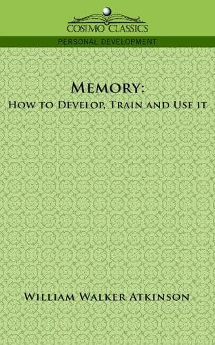 Tapa de MEMORY
