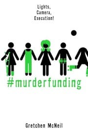 Tapa de #murderfunding