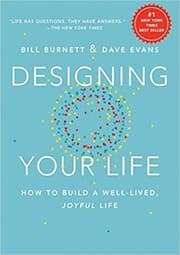 Tapa de Design your life