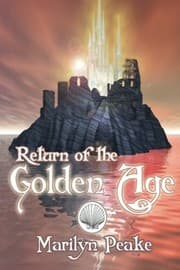 Tapa de Return of the Golden Age (The Fisherman's Son) (Volume 3)