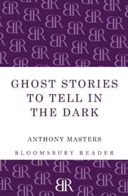 Tapa de Ghost Stories To Tell In The Dark
