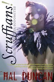 Tapa de Scruffians! Stories of Better Sodomites