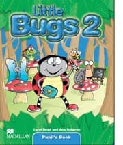 Tapa de Little Bugs