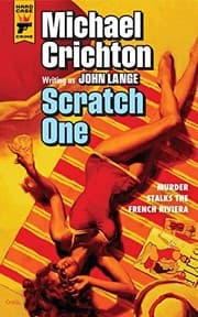 Tapa de Scratch One
