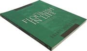 Tapa de How to Flourish in Life (Principles for Building a Thriving, Productive Life, The Maximised Life Series)