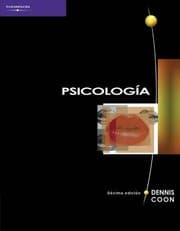 Tapa de Psicologia 10ma Edicion/ Introduction To Psychology: Gateways to Mind Behavior (Spanish Edition)