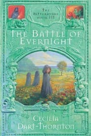 Tapa de The Battle of Evernight
