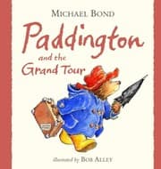 Tapa de Paddington and the Grand Tour