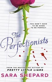 Tapa de The Perfectionists