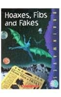 Tapa de Hoaxes, Fibs and Fakes