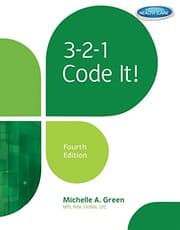 Tapa de 3-2-1 Code It!